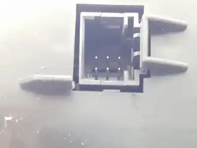 Second-hand car spare part electronic module for ds 4 style oem iam references 9687606680  9687606680