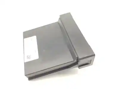 Second-hand car spare part electronic module for ds 4 style oem iam references 9801695280  9801695280