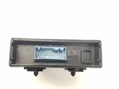 Second-hand car spare part electronic module for ds 4 style oem iam references 9801695280  9801695280