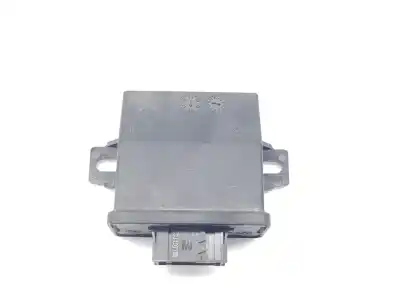 Second-hand car spare part electronic module for ds 4 style oem iam references 9816922780  9816922780