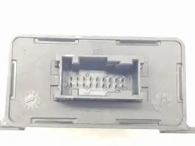 Second-hand car spare part electronic module for ds 4 style oem iam references 9816922780  9816922780
