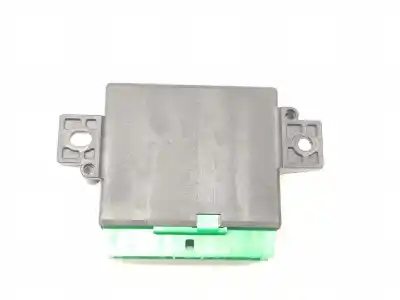 Second-hand car spare part electronic module for ds 4 style oem iam references 9800409680  9800409680