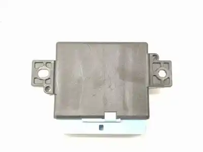 Second-hand car spare part electronic module for ds 4 style oem iam references 9800094580  9800094580