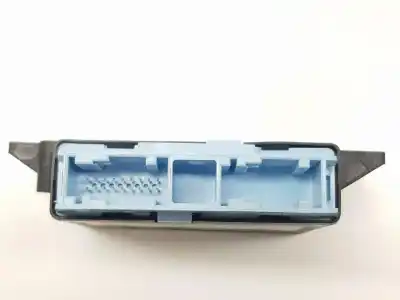 Second-hand car spare part electronic module for ds 4 style oem iam references 9800094580  9800094580