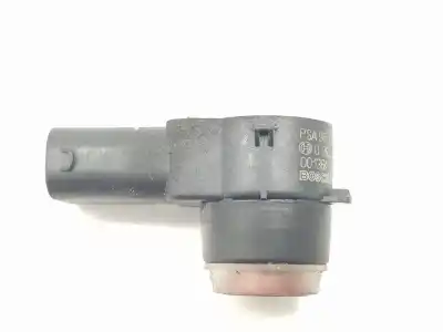 Second-hand car spare part parking sensor for ds 4 style oem iam references 9665468077  9665468077