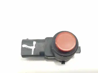 Автозапчасти б/у парковочный датчик за ds 4 style ссылки oem iam 96660163zt