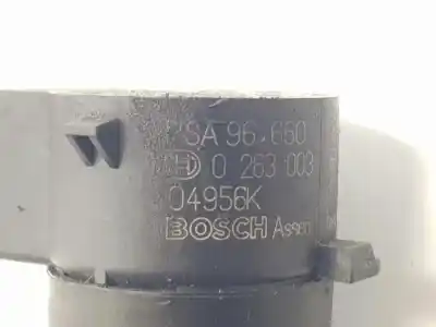 Автозапчасти б/у парковочный датчик за ds 4 style ссылки oem iam 9666016377xt