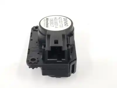 Peça sobressalente para automóvel em segunda mão módulo eletrônico por citroen jumpy fugón 2.0 blue-hdi fap referências oem iam a21201700