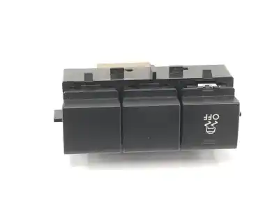 Second-hand car spare part SWITCH for CITROEN JUMPY FUGÓN  OEM IAM references 98088542ZD  98088542ZD