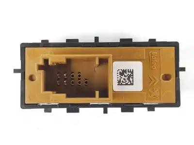 Second-hand car spare part switch for citroen jumpy fugón 2.0 blue-hdi fap oem iam references 98088542zd  98088542zd
