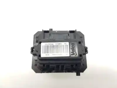 Автозапчастина б/у стійкість на нагревання для ds 4 style посилання на oem iam 6441fb  6441fb