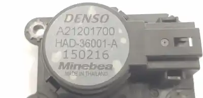 Tweedehands auto-onderdeel elektronische module voor citroen celysée 1.6 bluehdi fap oem iam-referenties a21201700