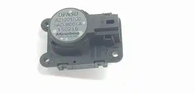 Tweedehands auto-onderdeel elektronische module voor citroen celysée 1.6 bluehdi fap oem iam-referenties a21201700