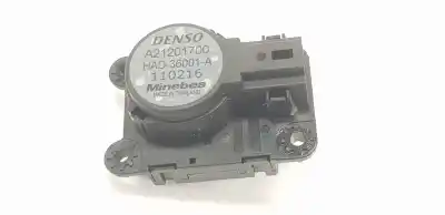 Second-hand car spare part electronic module for citroen celysée 1.6 bluehdi fap oem iam references a21201700  a21201700