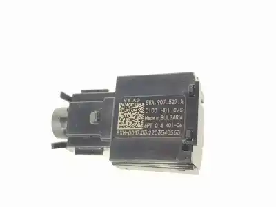 Автозапчасти б/у датчик за ds 4 style ссылки oem iam 5wa907527a
