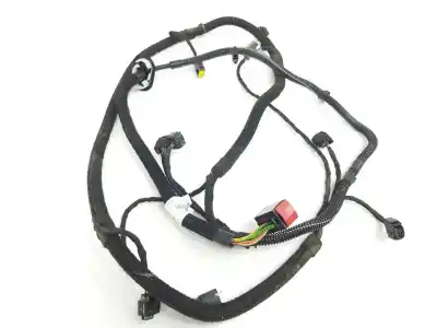 Second-hand car spare part parking sensor for ds 4 style oem iam references 9810489480  9810489480