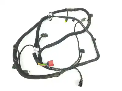 Автозапчасти б/у парковочный датчик за ds 4 style ссылки oem iam 9810489480