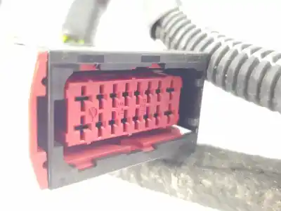 Second-hand car spare part parking sensor for ds 4 style oem iam references 9810489480  9810489480