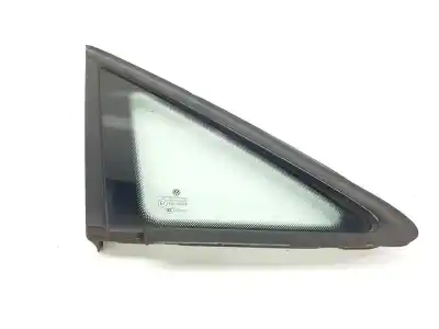Peça sobressalente para automóvel em segunda mão vidro dianteiro direito por volkswagen touran (1t1, 1t2) 2.0 tdi 16v referências oem iam 1t0845412a