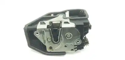 Tweedehands auto-onderdeel linker voordeur slot voor mini countryman (r60) cooper s oem iam-referenties 51217283629