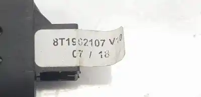 Peça sobressalente para automóvel em segunda mão trocar por audi a5 coupe 3.0 v6 24v tdi referências oem iam 8t1962107