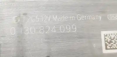 Автозапчасти б/у мотор переднего левого стекла за citroen c3 aircross 1.2 12v vti ссылки oem iam 9813093280  9813093280