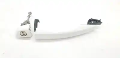 Автозапчасти б/у левая передняя наружная ручка за citroen c3 aircross 1.2 12v vti ссылки oem iam 1609240280