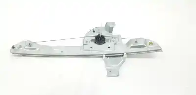 Автозапчасти б/у регулятор стекла переднего левого за citroen c3 aircross 1.2 12v vti ссылки oem iam 9813093280