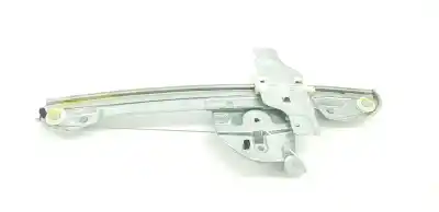 Автозапчастина б/у регулятор вікна передній лівий для citroen c3 aircross 1.2 12v vti посилання на oem iam 9813093280  9813093280