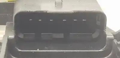 Автозапчасти б/у замок задней левой двери за citroen c3 aircross 1.2 12v vti ссылки oem iam 9812398580  9812398580