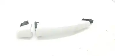 Автозапчасти б/у задняя левая наружная ручка за citroen c3 aircross 1.2 12v vti ссылки oem iam 1609240780