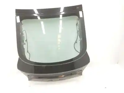 Pezzo di ricambio per auto di seconda mano portellone per audi a7 sportback (4ga, 4gf) 3.0 tdi riferimenti oem iam 4g8827025b