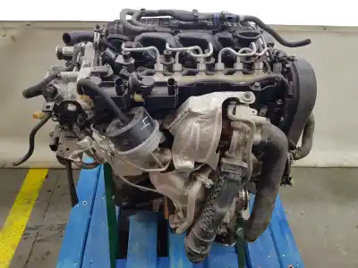 Second-hand car spare part complete engine for volvo v60 kombi 2.0 d oem iam references d4204t5 36013617 6906513 2331cs 