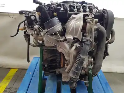 Second-hand car spare part complete engine for volvo v60 kombi 2.0 d oem iam references d4204t5 36013617 6906513 2331cs 