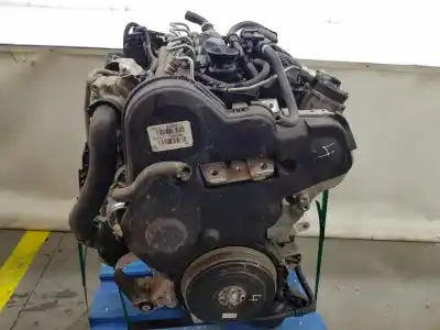 Second-hand car spare part complete engine for volvo v60 kombi 2.0 d oem iam references d4204t5 36013617 6906513 2331cs 