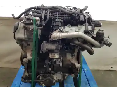 Second-hand car spare part complete engine for volvo v60 kombi 2.0 d oem iam references d4204t5 36013617 6906513 2331cs 
