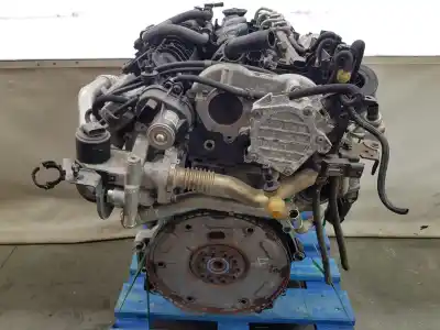 Second-hand car spare part complete engine for volvo v60 kombi 2.0 d oem iam references d4204t5 36013617 6906513 2331cs 
