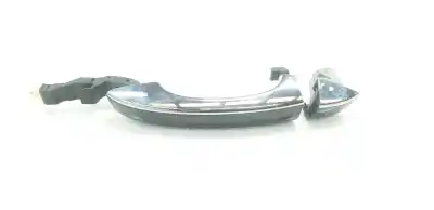 Pezzo di ricambio per auto di seconda mano maniglia esterna posteriore sinistra per audi a7 sportback (4ga, 4gf) 3.0 tdi riferimenti oem iam 4h0837205c