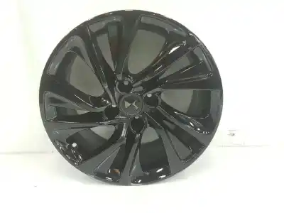 Pezzo di ricambio per auto di seconda mano cerchione in lega per citroen ds4 1.6 blue-hdi fap riferimenti oem iam 96888322zz