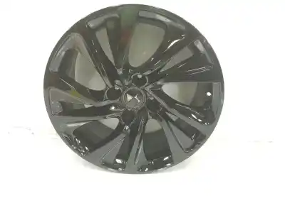 Pezzo di ricambio per auto di seconda mano cerchione in lega per citroen ds4 1.6 blue-hdi fap riferimenti oem iam 96888322zz
