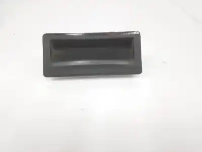 Pezzo di ricambio per auto di seconda mano maniglia esterna del cancello per audi a7 sportback (4ga, 4gf) 3.0 tdi riferimenti oem iam 5n0827566t