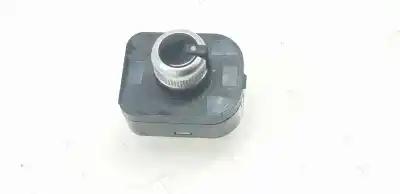 Pezzo di ricambio per auto di seconda mano controllo specchio per audi a7 sportback (4ga, 4gf) 3.0 tdi riferimenti oem iam 4h0959565