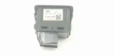 Pezzo di ricambio per auto di seconda mano interruttore per audi a7 sportback (4ga, 4gf) 3.0 tdi riferimenti oem iam 4h0962109