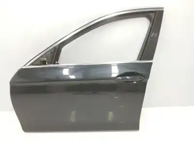 Pezzo di ricambio per auto di seconda mano porta anteriore sinistra per bmw 5 touring (f11) 535 d riferimenti oem iam 41009628753