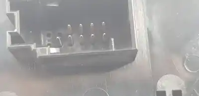 Pezzo di ricambio per auto di seconda mano interruttore alzacristalli anteriore sinistro per bmw 5 touring (f11) 535 d riferimenti oem iam 61319241951