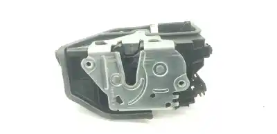 Pezzo di ricambio per auto di seconda mano serratura porta anteriore sinistra per bmw 5 touring (f11) 535 d riferimenti oem iam 51217229461