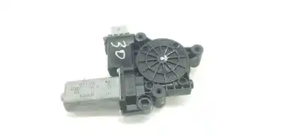 Second-hand car spare part left front window motor for opel corsa e (x15) 1.4 lpg (08 68) oem iam references 39161986