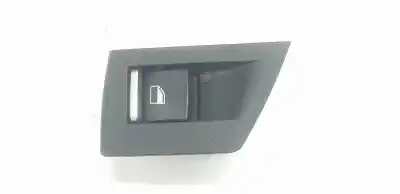 Pezzo di ricambio per auto di seconda mano comando alzacristalli posteriori destro per bmw 5 touring (f11) 535 d riferimenti oem iam 61319241949