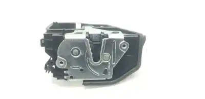 Pezzo di ricambio per auto di seconda mano serratura porta posteriore destra per bmw 5 touring (f11) 535 d riferimenti oem iam 51227229460