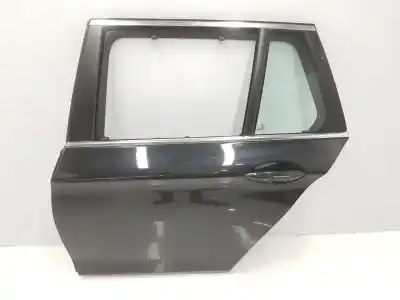 Pezzo di ricambio per auto di seconda mano porta posteriore sinistra per bmw 5 touring (f11) 535 d riferimenti oem iam 41009628757